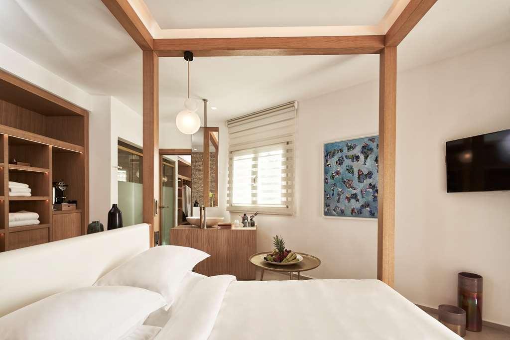 Myconian Naia Hotel Mykonos Town Cameră foto