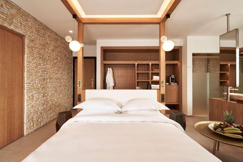 Myconian Naia Hotel Mykonos Town Cameră foto