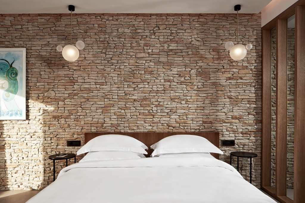 Myconian Naia Hotel Mykonos Town Cameră foto