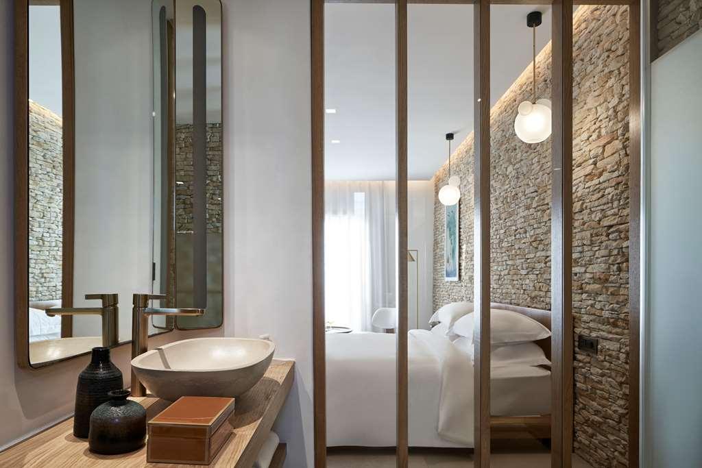 Myconian Naia Hotel Mykonos Town Exterior foto