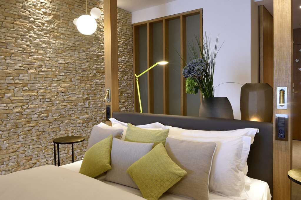 Myconian Naia Hotel Mykonos Town Cameră foto