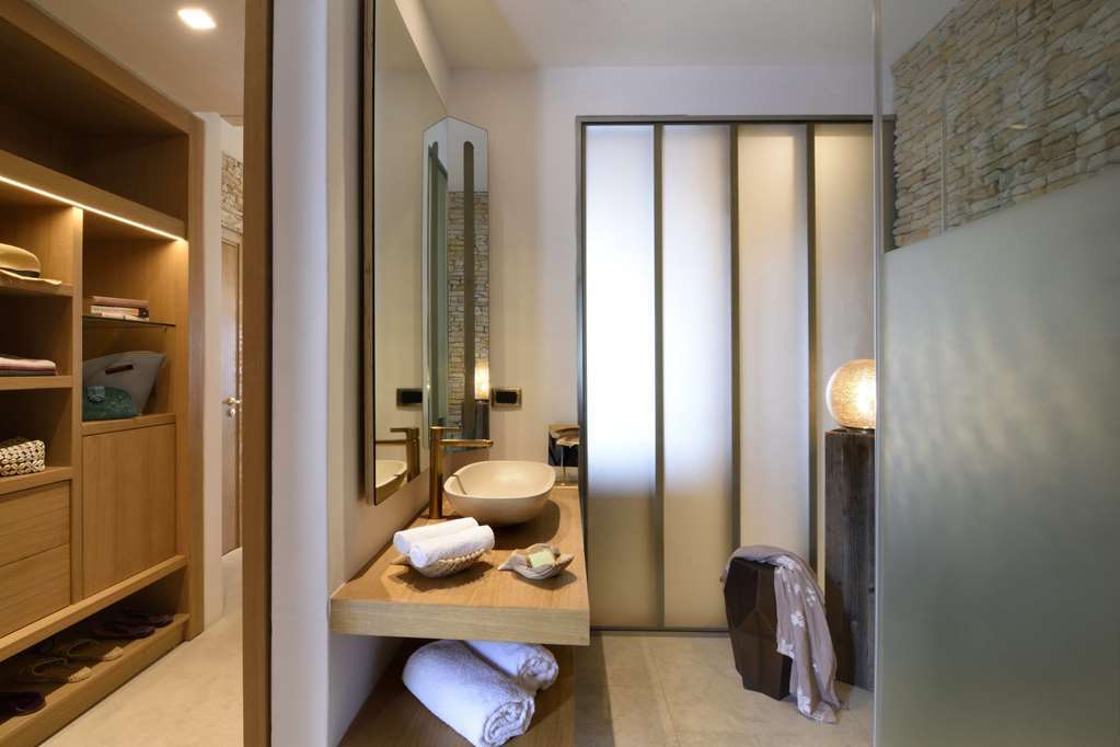 Myconian Naia Hotel Mykonos Town Cameră foto
