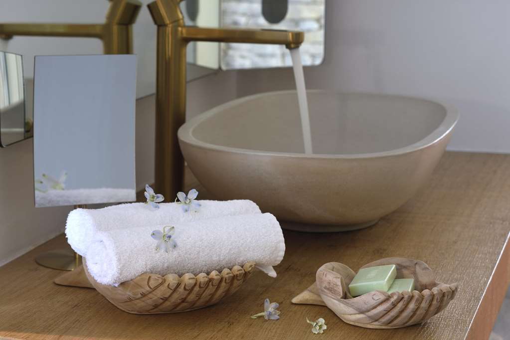 Myconian Naia Hotel Mykonos Town Cameră foto