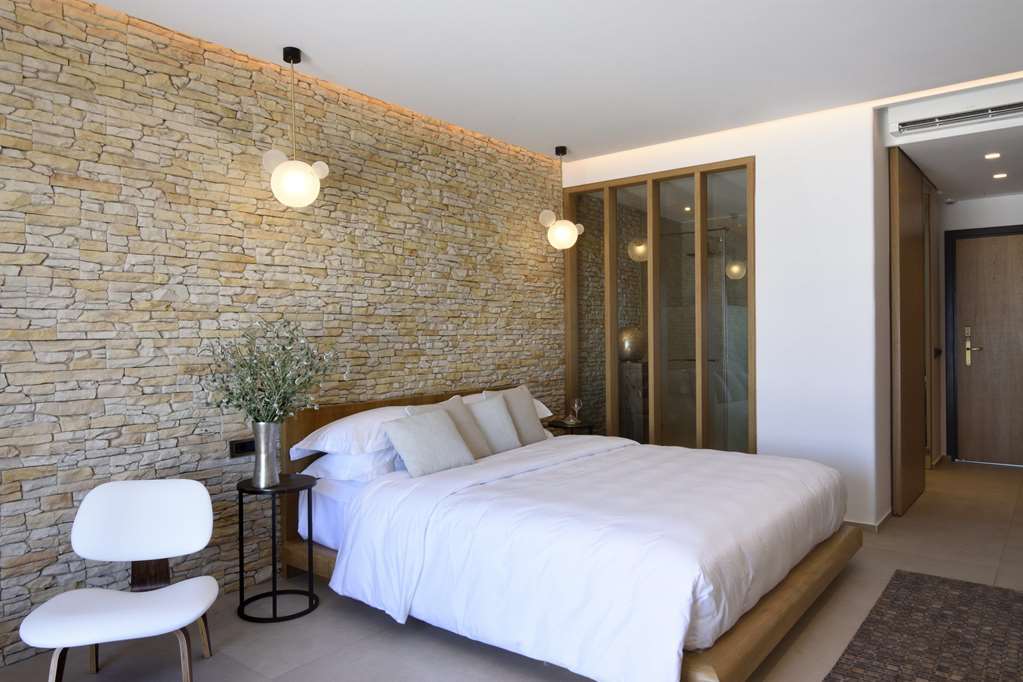 Myconian Naia Hotel Mykonos Town Cameră foto