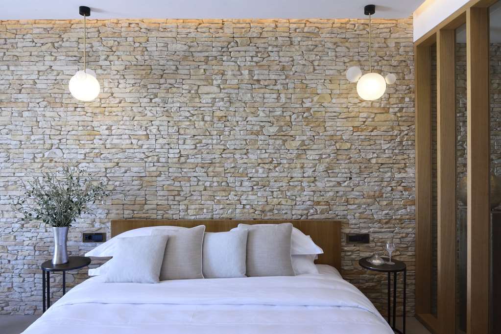 Myconian Naia Hotel Mykonos Town Cameră foto