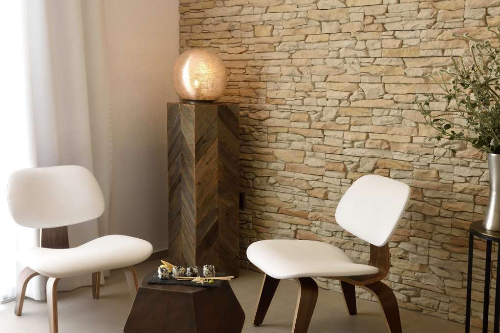 Myconian Naia Hotel Mykonos Town Facilități foto