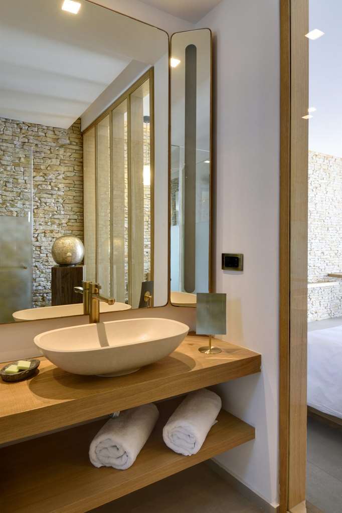 Myconian Naia Hotel Mykonos Town Cameră foto