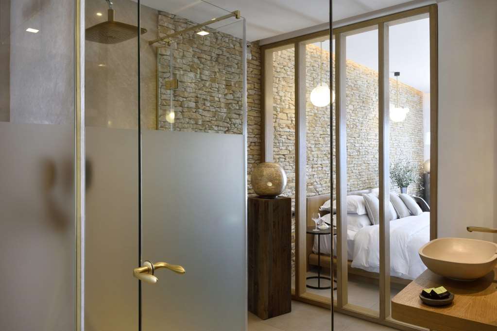 Myconian Naia Hotel Mykonos Town Facilități foto